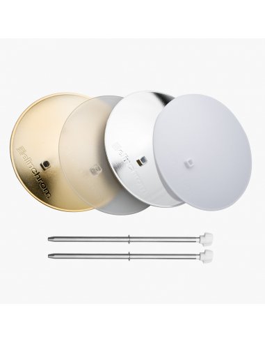 ROTALUX 100 DO BOWENS