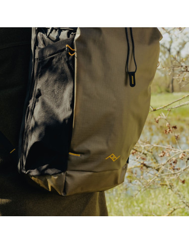 Peak Design Outdoor Backpack 25L Kelp