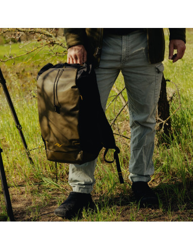 Peak Design Outdoor Backpack 25L Kelp