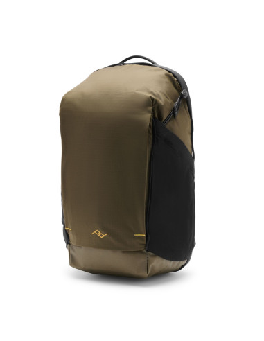 Peak Design Outdoor Backpack ZIP 18L Kelp
