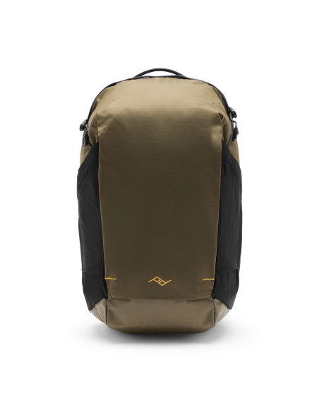 Peak Design Outdoor Backpack ZIP 18L Kelp
