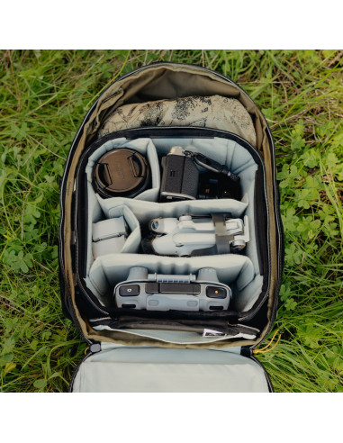 Peak Design Outdoor Backpack ZIP 18L Kelp