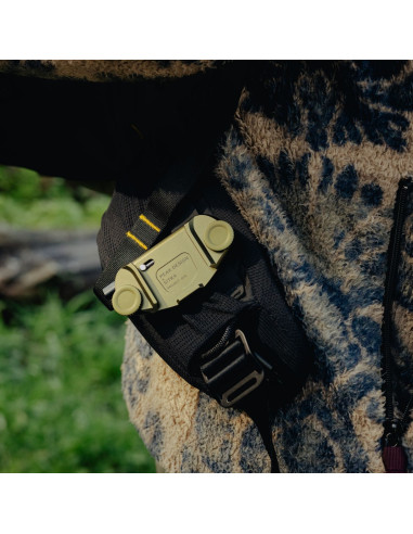 Peak Design Outdoor Backpack 45L Kelp