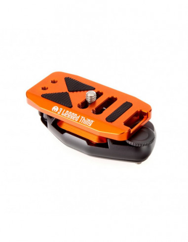 3 Legged Thing BASE70-PD-C płytka  -...