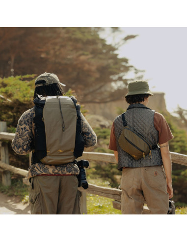 Peak Design Outdoor Backpack 45L Kelp