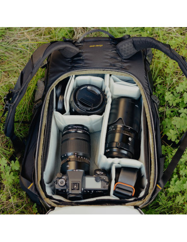 Peak Design Outdoor Backpack 45L Kelp