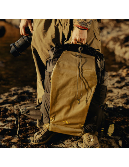 Peak Design Outdoor Backpack 45L Kelp