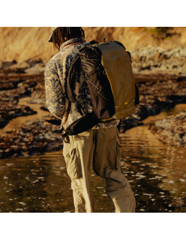 Peak Design Outdoor Backpack 45L Kelp