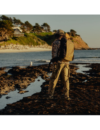 Peak Design Outdoor Backpack 45L Kelp