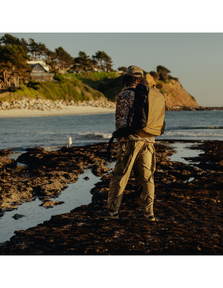 Peak Design Outdoor Backpack 45L Kelp