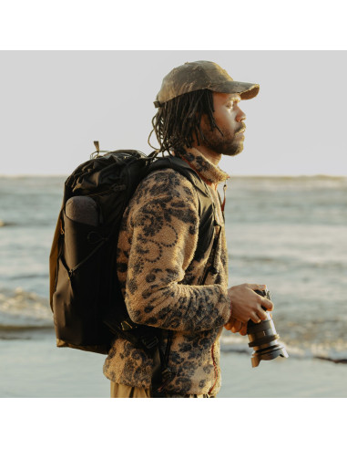 Peak Design Outdoor Backpack 45L Kelp