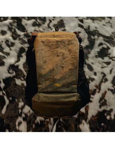 Peak Design Outdoor Backpack 45L Kelp