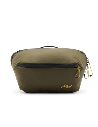 Peak Design Outdoor Sling 4L Kelp