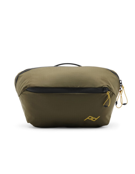 Peak Design Outdoor Sling 4L Kelp
