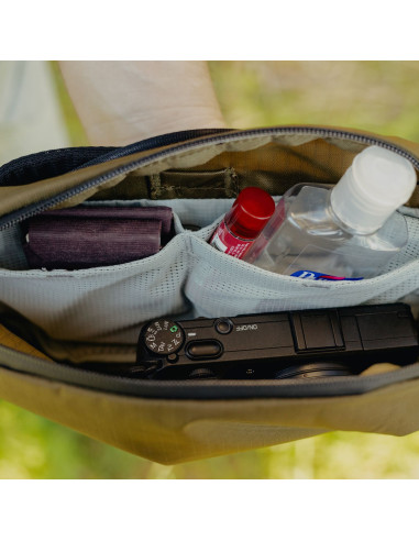 Peak Design Outdoor Sling 4L Kelp