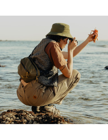 Peak Design Outdoor Sling 7L Kelp