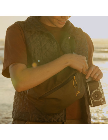 Peak Design Outdoor Sling 7L Kelp