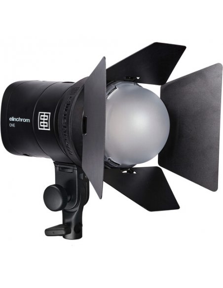 Elinchrom do Profoto OCF zestaw 55x75