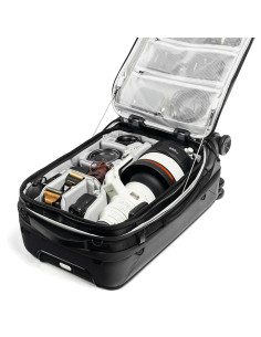 ROLLER-PRO-ECLIPSE+BCC-XL+BSP-CHx2