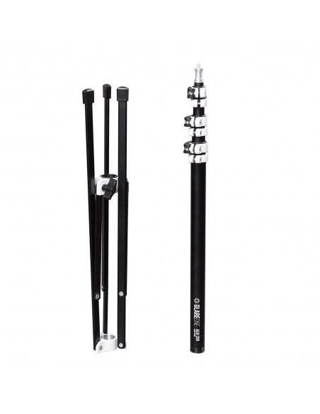 GlareOne Alki 200 - compact light stand