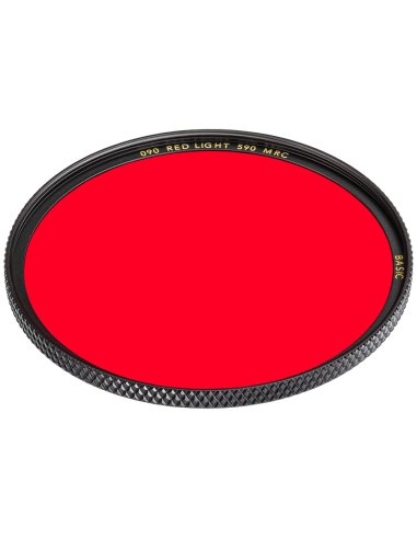 Filtr czerwony B+W Master Red 610 MRC Nano...