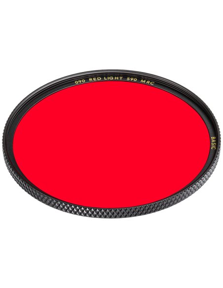 Filtr czerwony B+W Master Red 610 MRC Nano 1102684 67mm