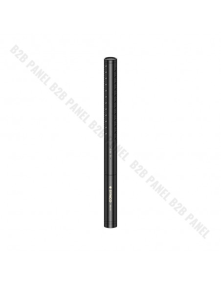 Synco D1 mikrofon shotgun - hiperkardioidalny kierunkowy