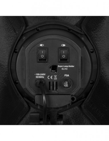 GlareOne Softbox światła ciągłego 60x90 - 4...