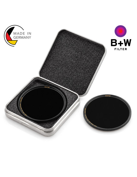 Filtr szary 77mm B+W 820 ND FILTER 6,0 20EV MRC nano MASTER 1113043