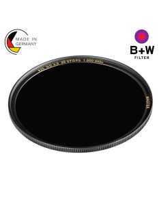 Filtr szary 82mm B+W 820 ND FILTER 6.0 20EV MRC nano...