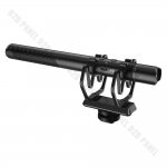 Synco D30 Professional Highly Directional Camera Shotgun Mic