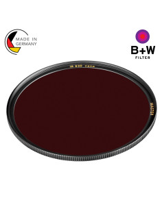 Filtr podczerwieni 72mm B+W IR 830 INFRA RED STC MASTER...