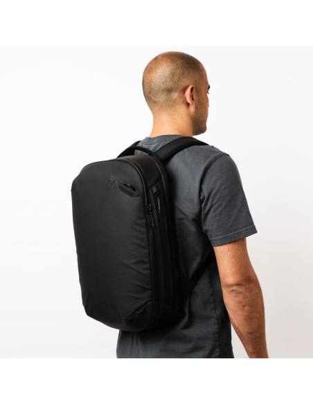 Peak Design Travel Backpack 20L Black