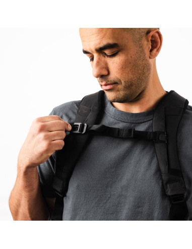 Peak Design Travel Backpack 20L Black