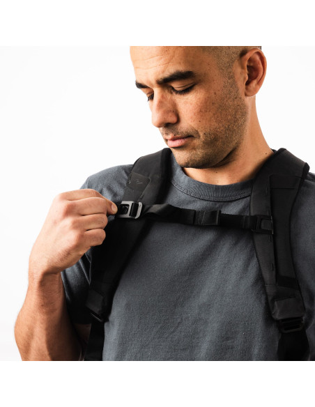 Peak Design Travel Backpack 20L Black