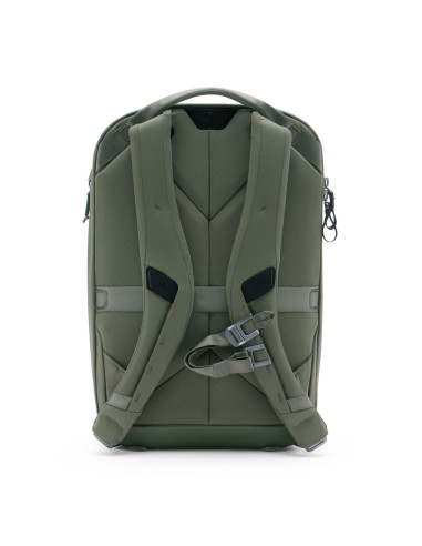 Peak Design Travel Backpack 20L Sage