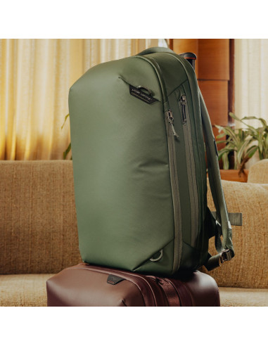 Peak Design Travel Backpack 20L Sage