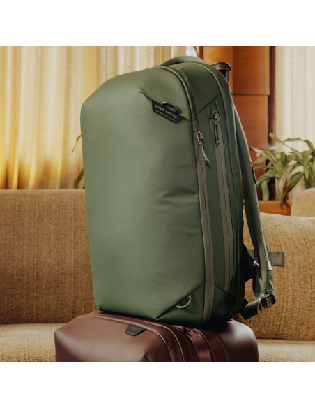 Peak Design Travel Backpack 20L Sage