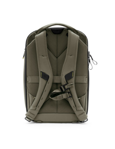 Peak Design Travel Backpack 20L Stone