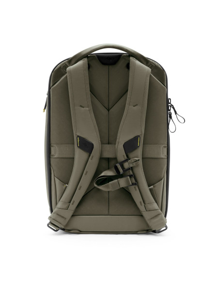 Peak Design Travel Backpack 20L Stone