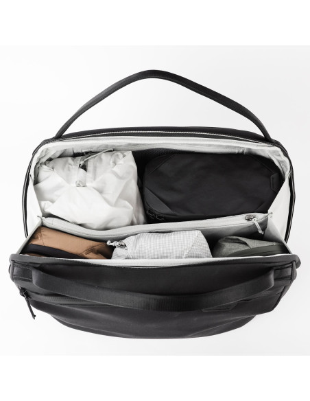 Peak Design Travel Weekender 25L Black