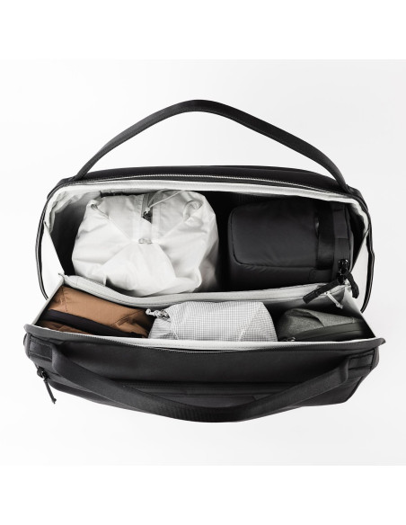 Peak Design Travel Weekender 25L Black