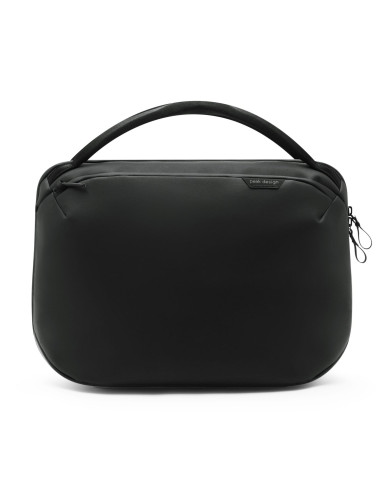 Peak Design Travel Weekender 25L Black
