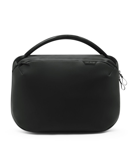 Peak Design Travel Weekender 25L Black