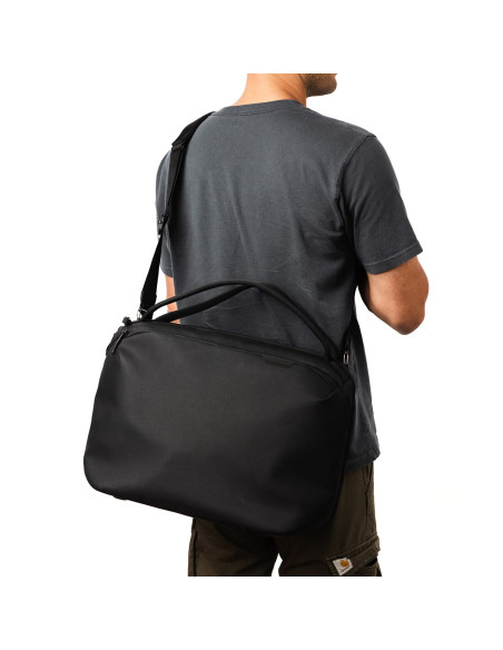 Peak Design Travel Weekender 25L Black