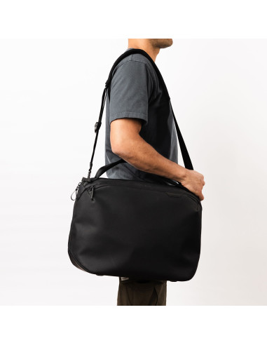 Peak Design Travel Weekender 25L Black