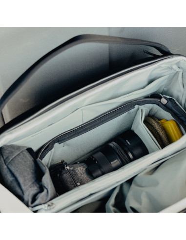 Peak Design Travel Weekender 25L Black