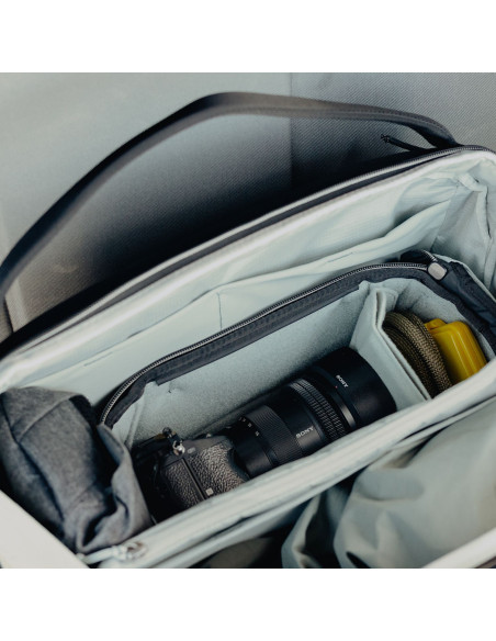 Peak Design Travel Weekender 25L Black