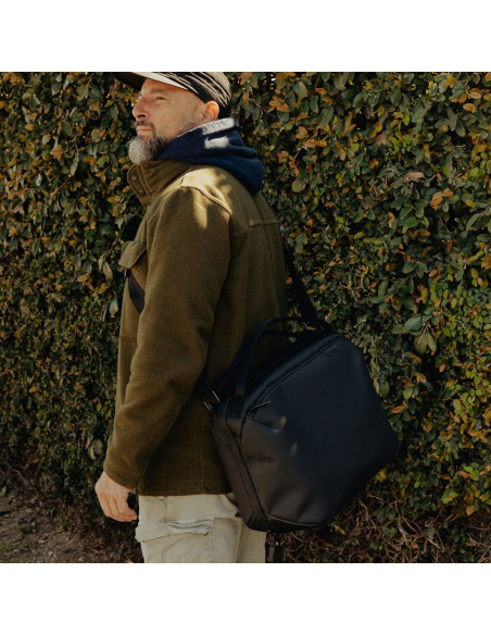 Peak Design Travel Weekender 25L Black