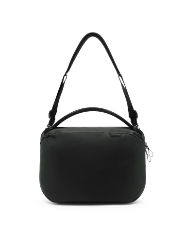 Peak Design Travel Weekender 25L Black